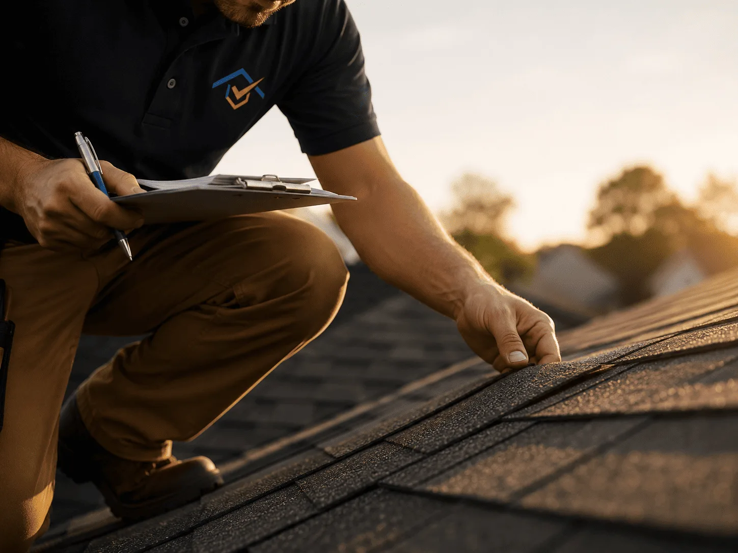 Why Choose Roof Inspection in Continental, OH